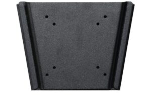 Edbak Monitor Wandhalterung GD22, 19-27 bis 100x100, bis 10kg, 18mm Wandabstand kaufen Schweiz | Mediatech.ch