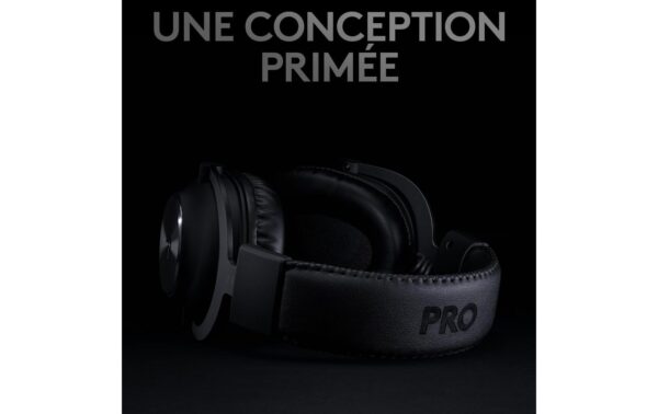 1099826_7 - Mediatech Logitech G PRO X wireless Lightspeed Gaming