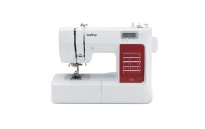 Brother Nähmaschine CS10s