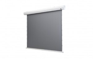 Celexon, Tension, Hochkontrastleinwand 16:9, Dynamic Slate ALR, 221x124cm
