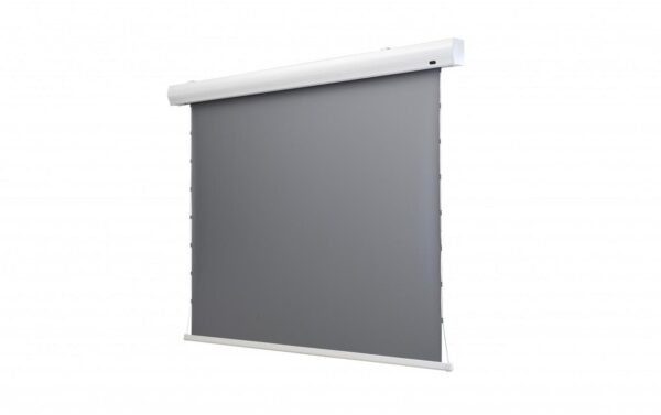 1100150 - Mediatech Celexon, Tension, Hochkontrastleinwand 16:9, Dynamic Slate ALR, 243x136cm