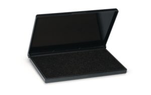 Trodat Stempelkissen 9052 schwarz 11 x 7 cm