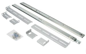 Supermicro CSE-PT08L: Rackmount Rail Kit für SC512, 513, 811, 523