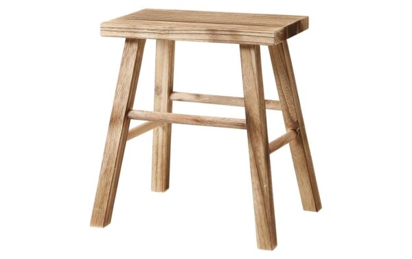 1100616 - Mediatech Esmée Dekohocker Paulownia Holz, 33 x 19 x H37 kaufen Schweiz | Mediatech.ch