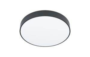 EGLO ZUBIETA-A Aufbauleuchte schwarz/weiss inkl. LED 18W