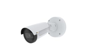 AXIS Netzwerkkamera P1455-LE Outdoor, Bullet, 2MP, 40m IR, LF 2.0