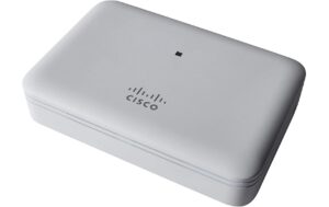 1101439 - Mediatech Cisco CBW141ACM-E-EU: Desktop Mesh Extender WLAN 802.11ac, 2.4/5GHz, 4xGE, PoE, 867Mbps kaufen Schweiz | Mediatech.ch