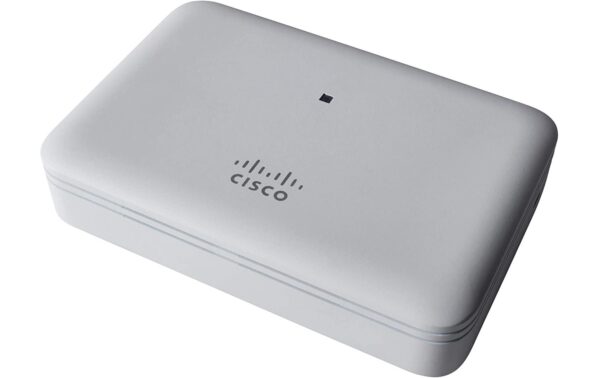 1101439 - Mediatech Cisco CBW141ACM-E-EU: Desktop Mesh Extender WLAN 802.11ac, 2.4/5GHz, 4xGE, PoE, 867Mbps kaufen Schweiz | Mediatech.ch