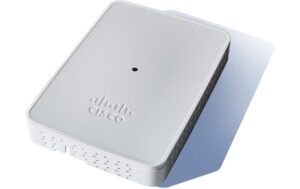 Cisco CBW143ACM-E-EU: Wand Mesh Extender WLAN 802.11ac, 2.4/5GHz, 1xGE, 867Mbps kaufen Schweiz | Mediatech.ch