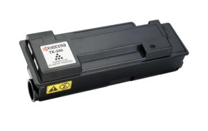 Toner Kyocera TK-340, schwarz FS-2020D, 12'000 Seiten bei 5% Deckung