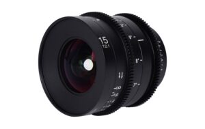 1102154 - Mediatech Laowa 15mm T2.1 Zero-D Cine (Meter) So FE Sony FE kaufen Schweiz | Mediatech.ch