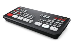 Blackmagic ATEM Mini Pro ISO kaufen Schweiz | Mediatech.ch