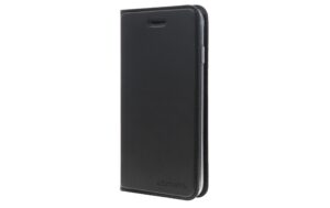 4smarts Flip Case Urban Lite für Apple iPhone SE (2020) / 8 / 7 black