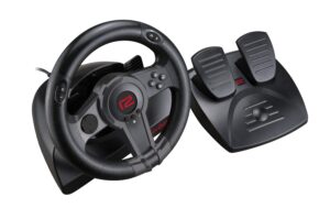 GAME Ready2Gaming Nintendo Switch Racing Wheel kaufen | Mediatech.ch