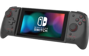 HORI Switch Split Pad Pro Schwarz kaufen Schweiz | Mediatech.ch
