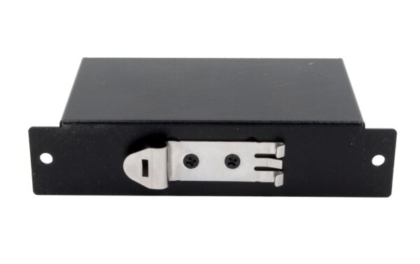 EXSYS EX-1504HMS, Managed 4x USB 3.0 HUB Metall, mit 15KV EDS, Din-Rail