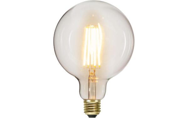 Star Trading LED Leuchtmittel E27 G125 Soft Glow 3-step E27, 700Lm, 2100K, 6.5W, 220-240VAC kaufen | Mediatech.ch