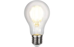 1103114 - Mediatech Star Trading LED Leuchtmittel E27 A60 Low Voltage E27, 450Lm, 2700K, 3.5W, 12-24VAC/DC kaufen | Mediatech.ch