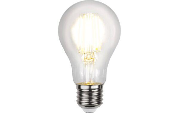1103114 - Mediatech Star Trading LED Leuchtmittel E27 A60 Low Voltage E27, 450Lm, 2700K, 3.5W, 12-24VAC/DC kaufen | Mediatech.ch