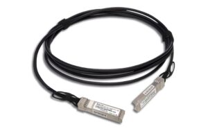 DrayTek SFP+DAC, 3m passiv, 10Gbps kaufen Schweiz | Mediatech.ch