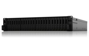 Synology Expansionseinheit FX2421, 24-bay für Synology FlashStation
