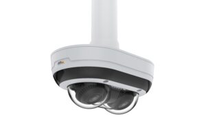 AXIS Montagehalterung T94N02D 1.5 Gewinde, zu P3715-PLVE, Wetterschutz kaufen Schweiz | Mediatech.ch