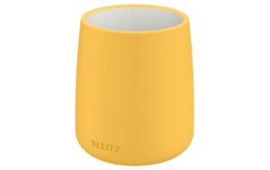 Leitz Cosy Stifteköcher gelb