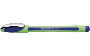 Schneider Fineliner Xpress blau, 1 Stk.