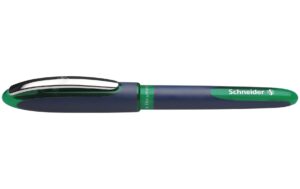 Schneider Tintenroller One Business grün, 1 Stk.