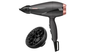 BaByliss Haartrockner Smooth Pro 6709DCHE 2100W