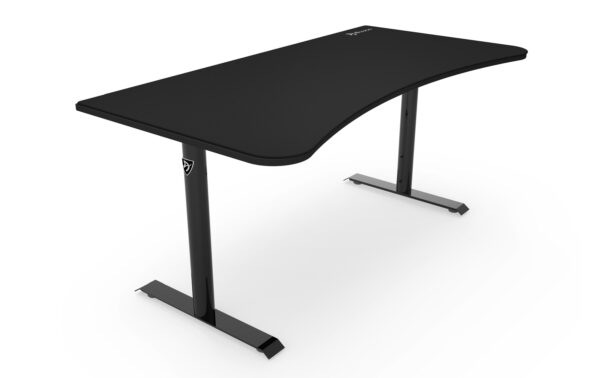 Arozzi Arena Gaming Table schwarz kaufen Schweiz | Mediatech.ch