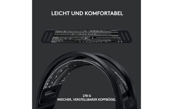 1104985_1 - Mediatech Logitech G733 Lightspeed Gaming black