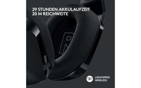 1104985_2 - Mediatech Logitech G733 Lightspeed Gaming black