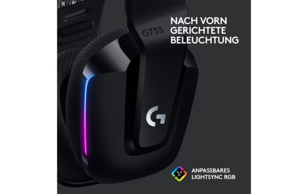 1104985_3 - Mediatech Logitech G733 Lightspeed Gaming black