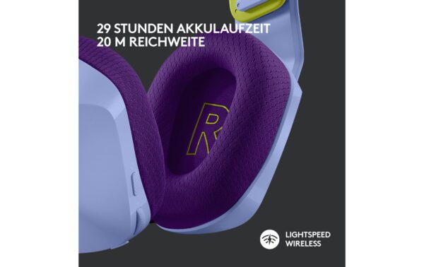 1104987_2 - Mediatech Logitech G733 Lightspeed Gaming lilac