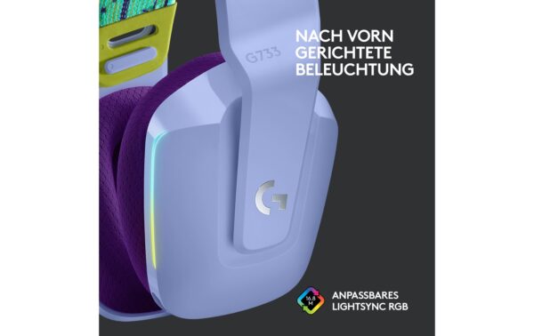 1104987_3 - Mediatech Logitech G733 Lightspeed Gaming lilac