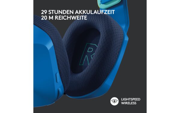 1104988_2 - Mediatech Logitech G733 Lightspeed Gaming blue