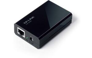 TP-Link: TL-POE10R: PoE Splitter Power over Ethernet Adapter kaufen Schweiz | Mediatech.ch