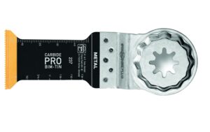 1105650 - Mediatech Fein E-Cut Carbide Pro 1 Stk. Carbide Pro 60x32mm kaufen Schweiz | Mediatech.ch