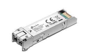 TP-Link TL-SM311LS: SFP Transceiver, 10km Singlemode, Duplex, LC