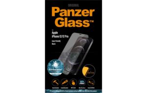 PanzerGlass DisplayschutzCase Friendl, AB iPhone 12/12 Pro