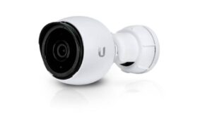 Ubiquiti UniFi Video Camera UVC-G4-BULLET Outdoor, 1440P, IR, 802.3af, GE, Mikrofon