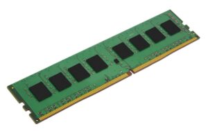 Kingston DDR4 8GB 3200MT/s Non-ECC Single Rank x16, CL22, 1.2V, 288Pin