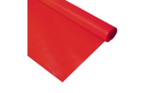 Ursus Transparentpapier Drachenpapier 42g/m2, 70 x 100 cm, kirschrot