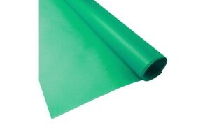Ursus Transparentpapier Uni 115g/m2, 50 x 61 cm, dunkelgrün