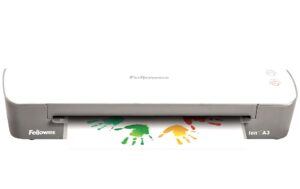 1107700 - Mediatech Fellowes Laminiergerät ION A3 für 80-125 Mikron, inkl. Starterkit kaufen Schweiz | Mediatech.ch