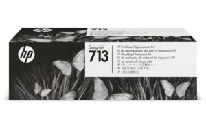 HP Inc. HP Druckkopf-Austauschkit Nr.713 - (3ED58A) Black, Cyan, Yellow, Magenta kaufen | Mediatech.ch