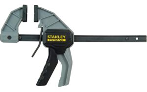 Stanley Einhandzwinge FATMAX Medium, 150mm Spannkraft 45kg