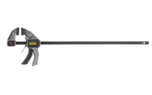 Stanley Einhandzwinge FATMAX Large, 600mm Spannkraft 135kg kaufen Schweiz | Mediatech.ch
