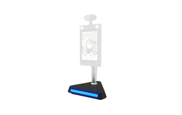 iDisplay Counter Stand passend zu iDisplay Thermometer kaufen Schweiz | Mediatech.ch
